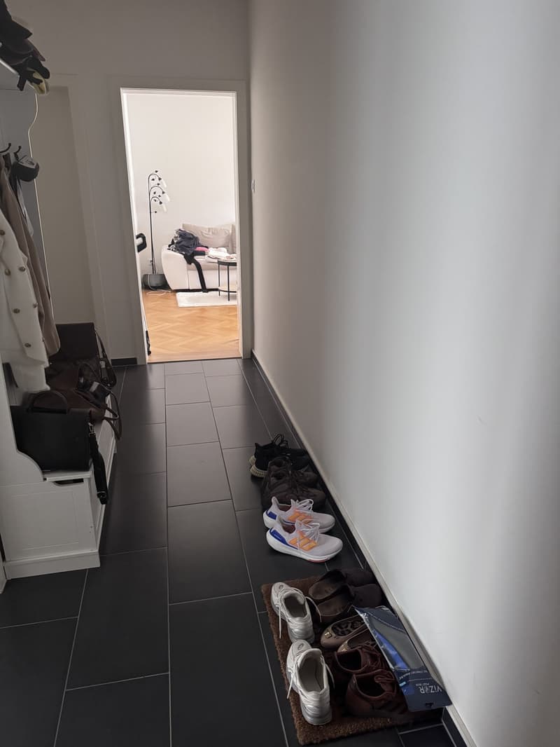 2-Zimmerwohnung in Bern (5)