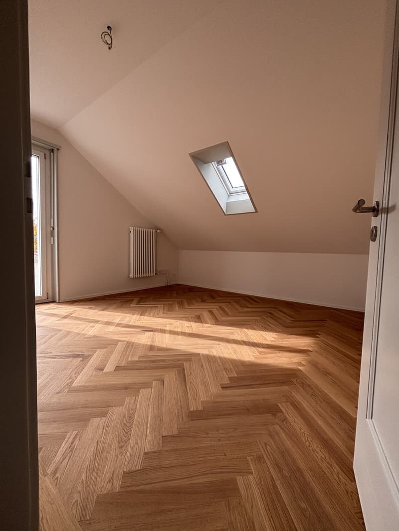 Erstvermietung nach Sanierung in Bern (9)