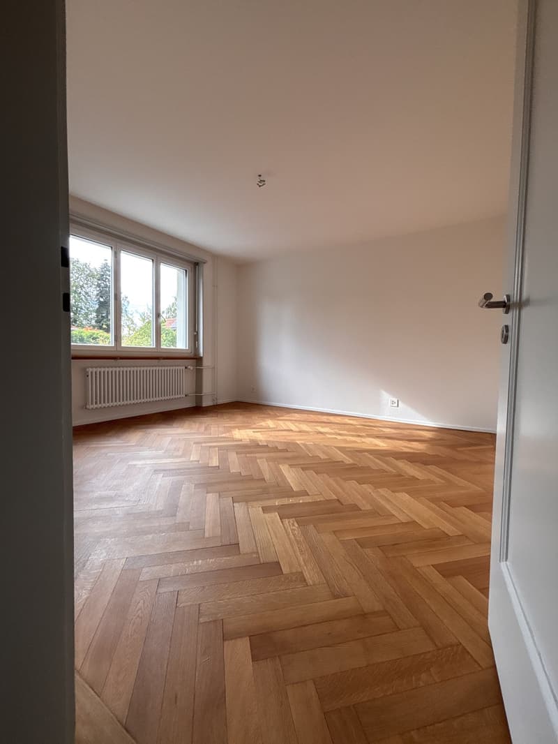 Erstvermietung nach Sanierung in Bern (11)
