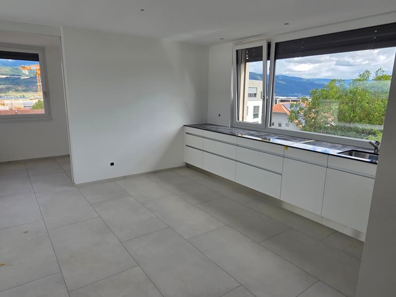 Exklusive 4-Zimmer-Attikawohnung mit Seesicht (13)