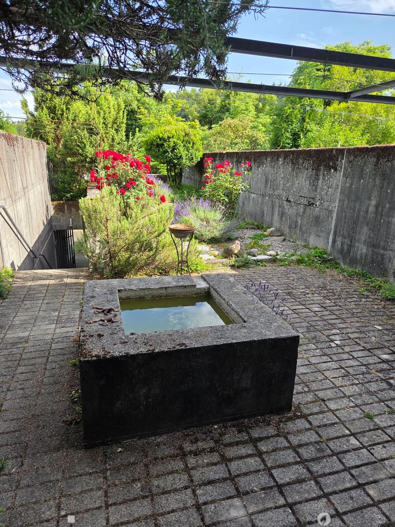 Charmantes 5.5-Zimmer-Reiheneinfamilienhaus in Biel – Wohnen mit Stil und Komfort (6)