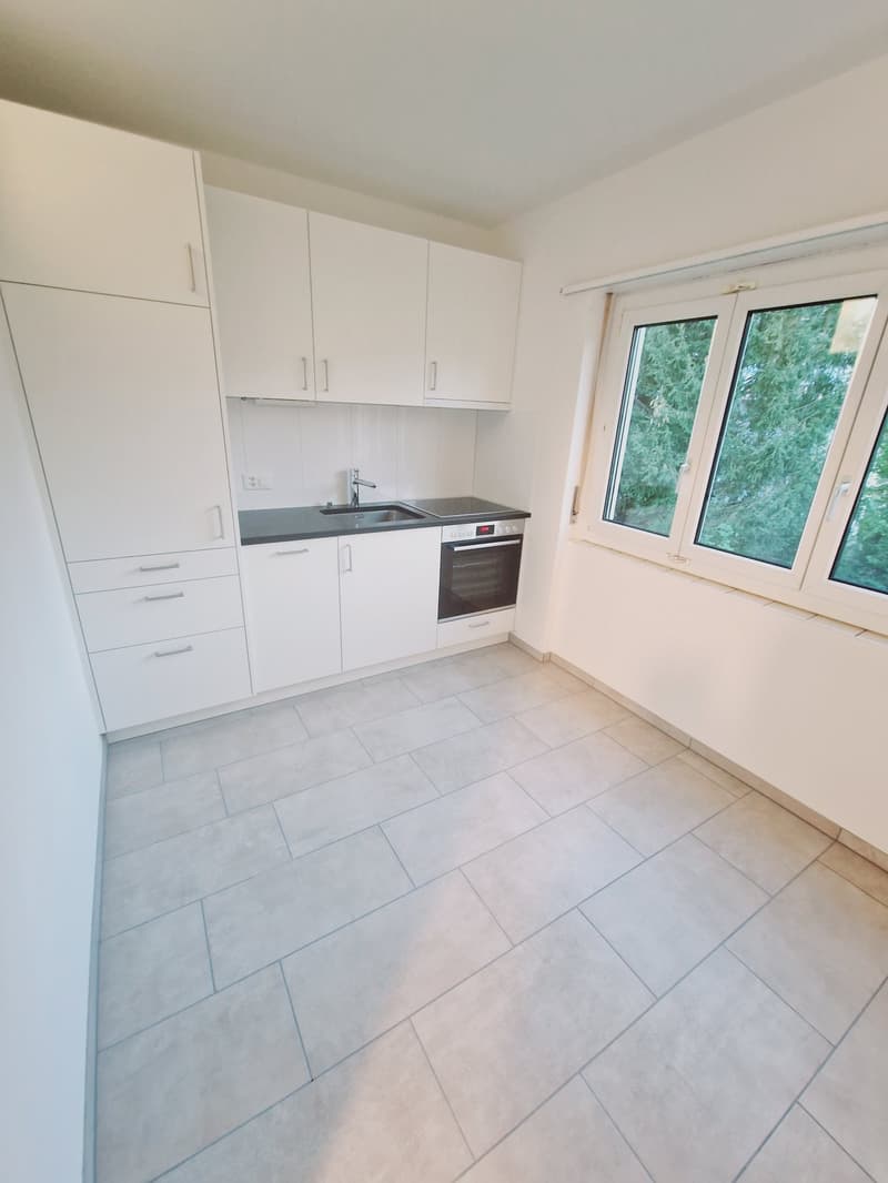 2,5 Zimmer-Wohnung am Schlattweg 4 in Sutz (1)