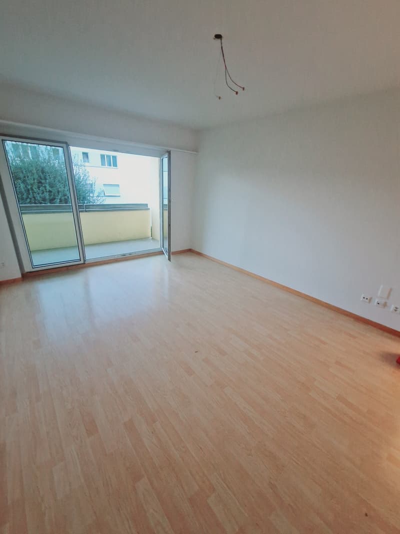 2,5 Zimmer-Wohnung am Schlattweg 4 in Sutz (7)