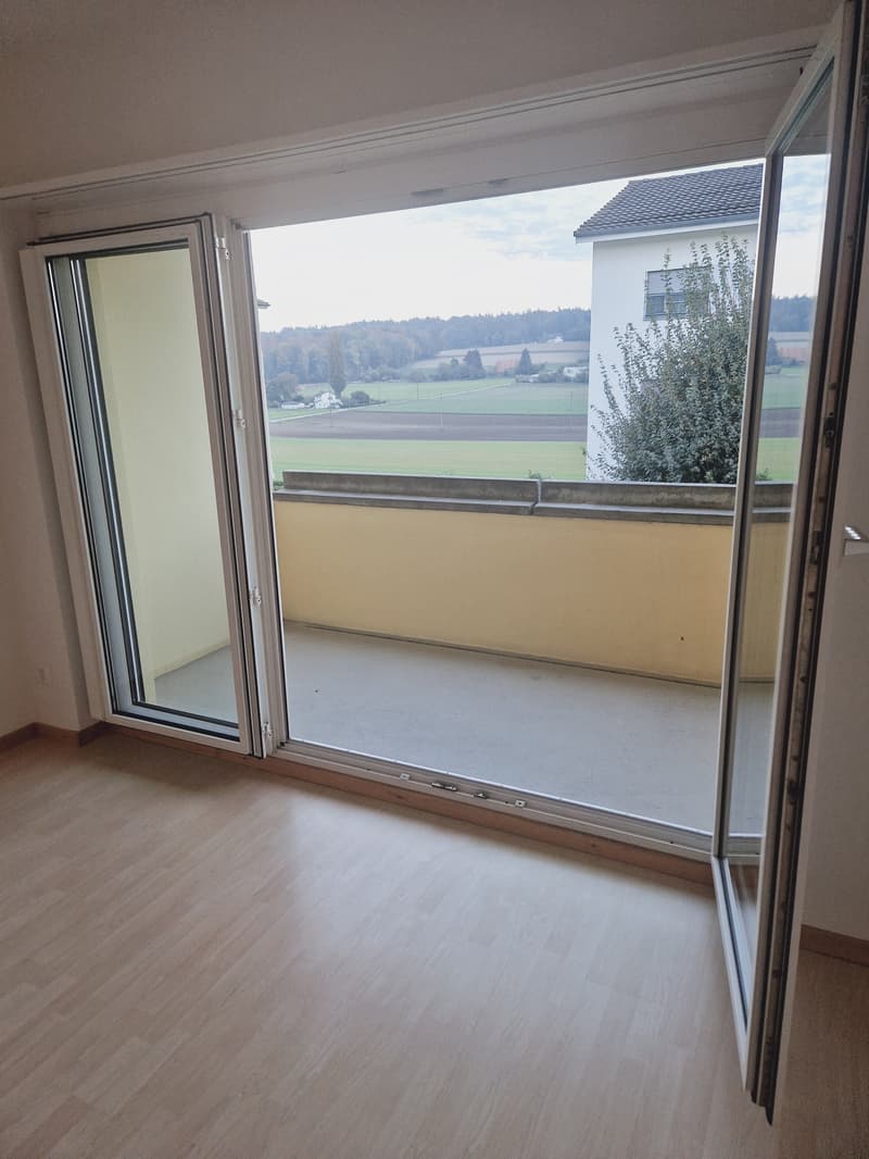 2,5 Zimmer-Wohnung am Schlattweg 4 in Sutz (6)