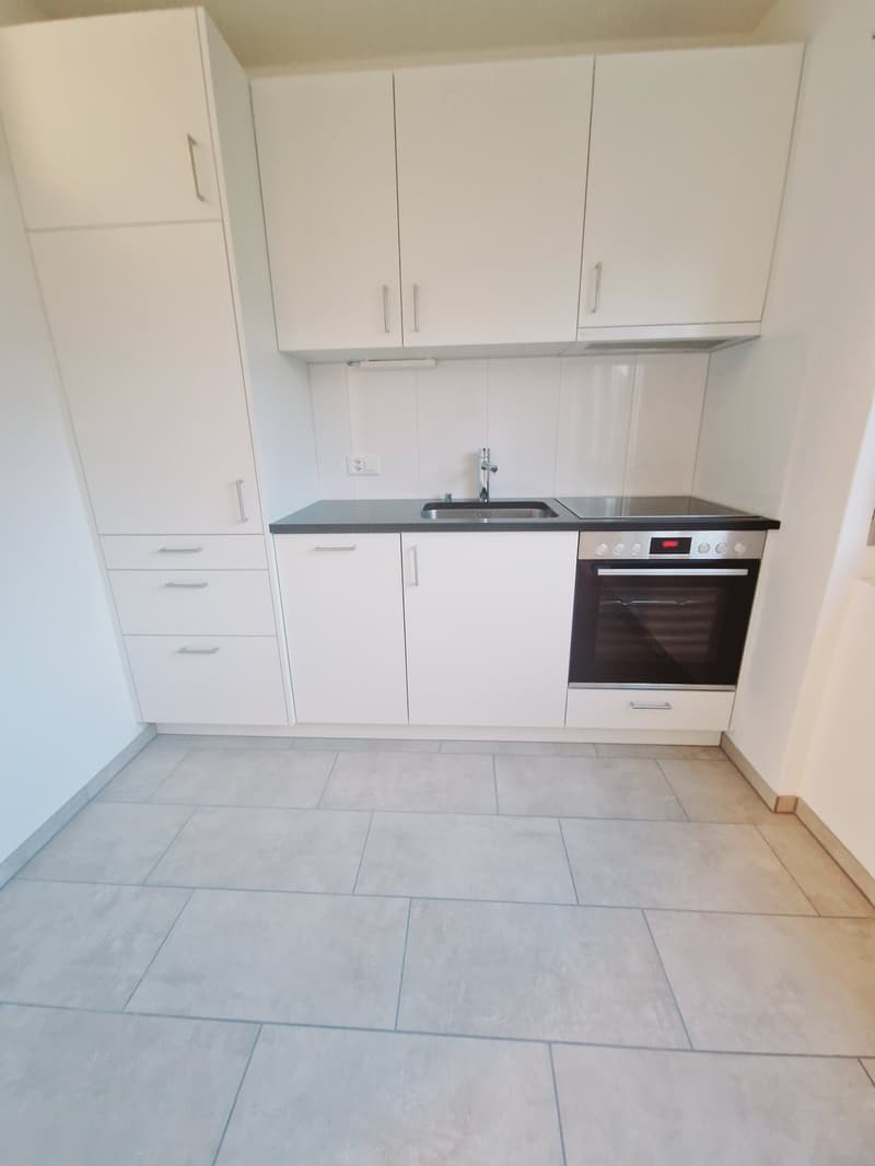 2,5 Zimmer-Wohnung am Schlattweg 4 in Sutz (4)