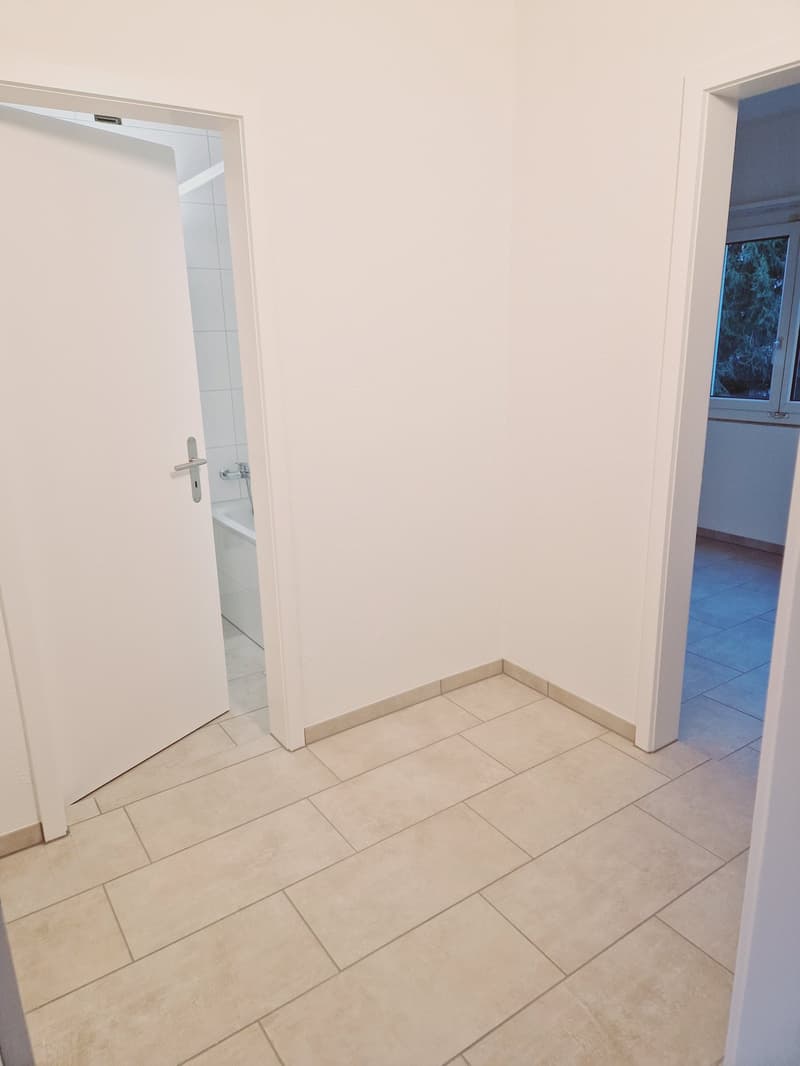 2,5 Zimmer-Wohnung am Schlattweg 4 in Sutz (9)