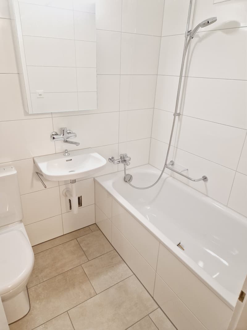 2,5 Zimmer-Wohnung am Schlattweg 4 in Sutz (5)