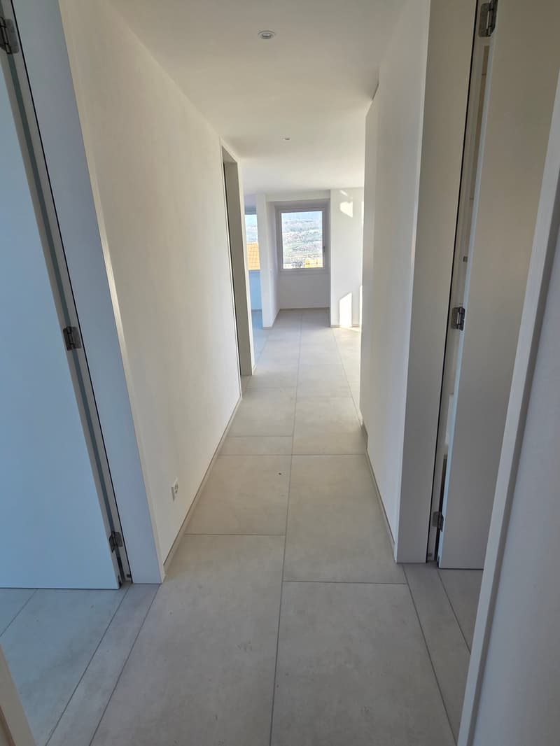 Exklusive 3-Zimmerwohnung im Parterre (15)