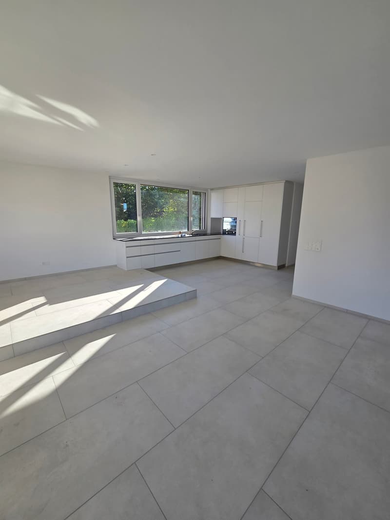 Exklusive 3-Zimmerwohnung im Parterre (14)