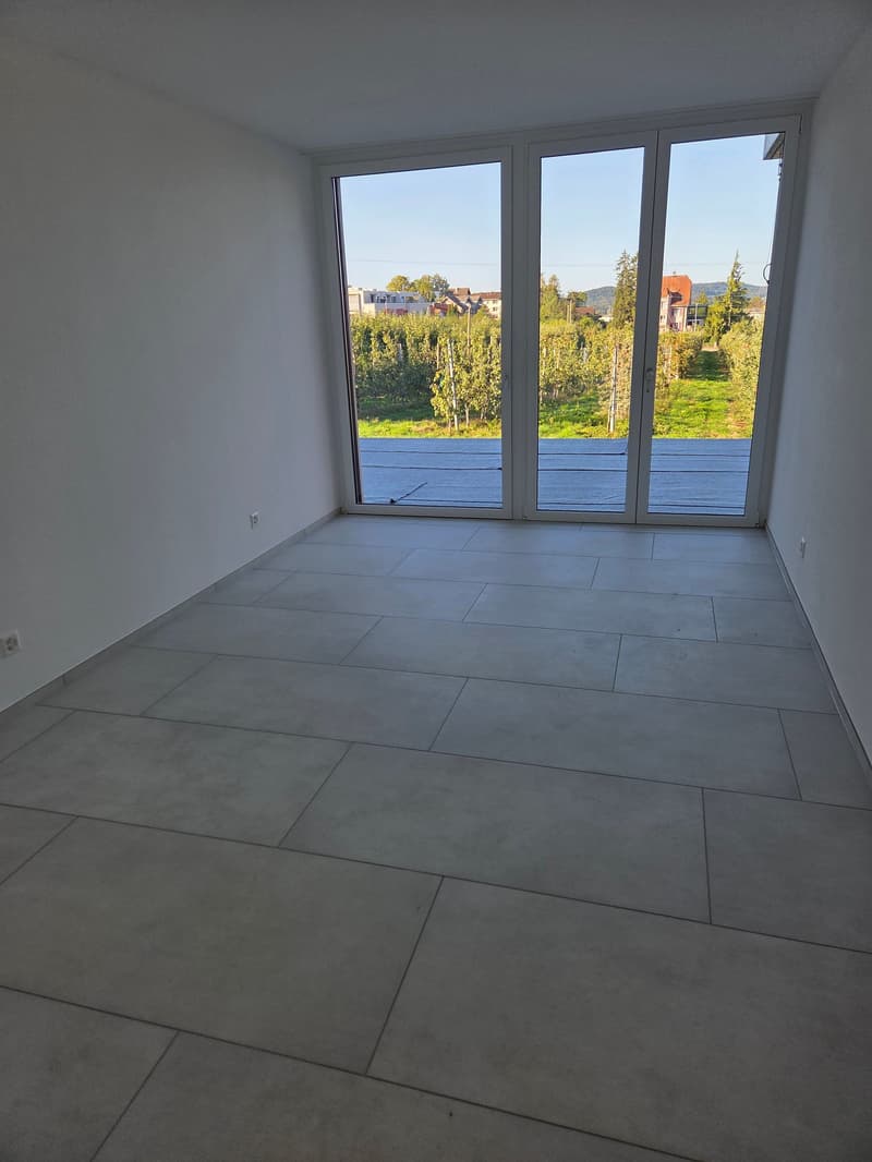 Exklusive 3-Zimmerwohnung im Parterre (13)