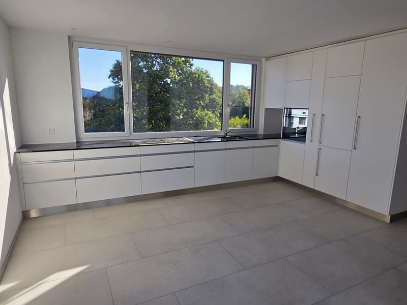 Exklusive 4-Zimmer-Attikawohnung mit Seesicht (9)