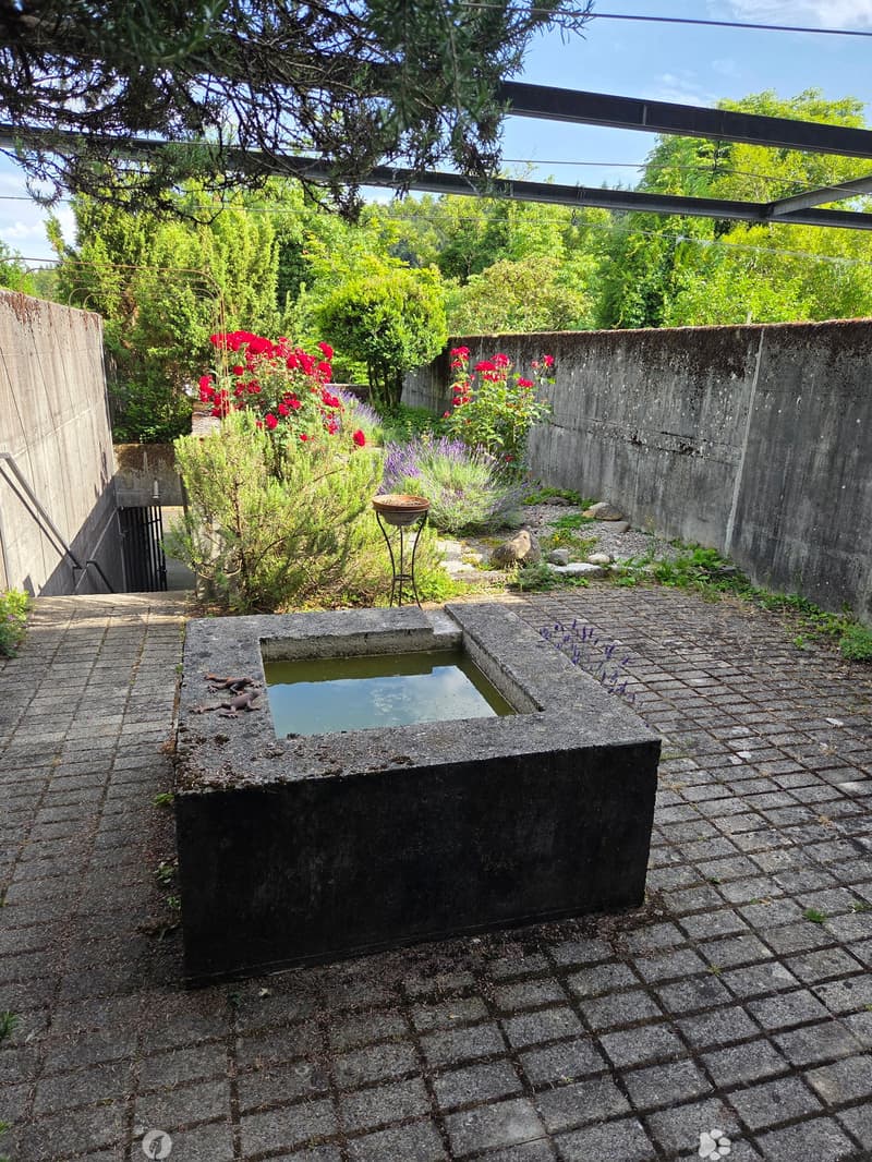 Charmantes 5.5-Zimmer-Reiheneinfamilienhaus in Biel – Wohnen mit Stil und Komfort (6)