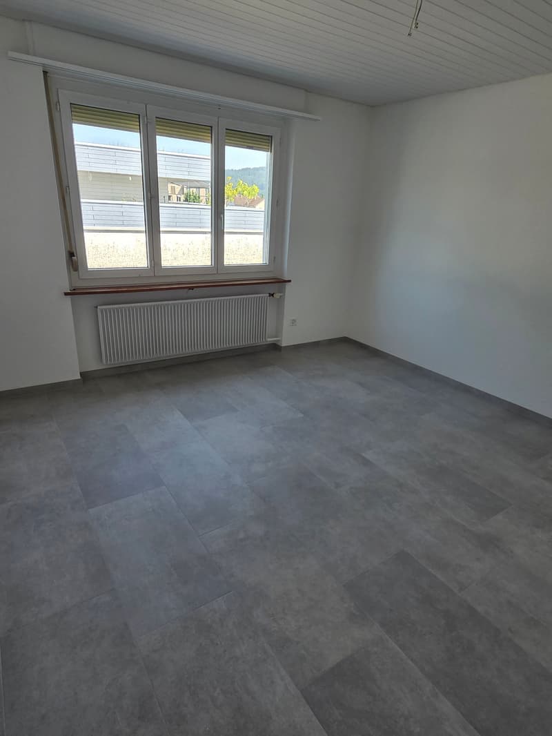 RUHIGE 4-Zimmer-Attikawohnung in kleinem Mehrfamilienhaus (9)