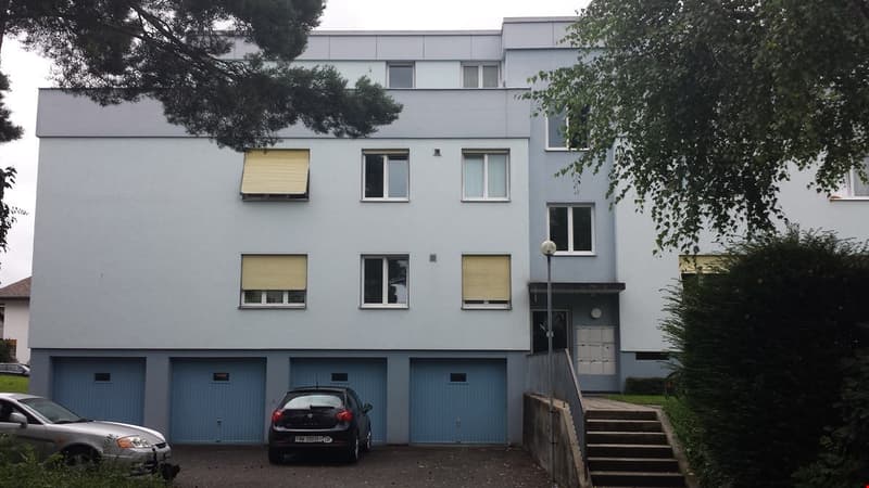 RUHIGE 4-Zimmer-Attikawohnung in kleinem Mehrfamilienhaus (11)