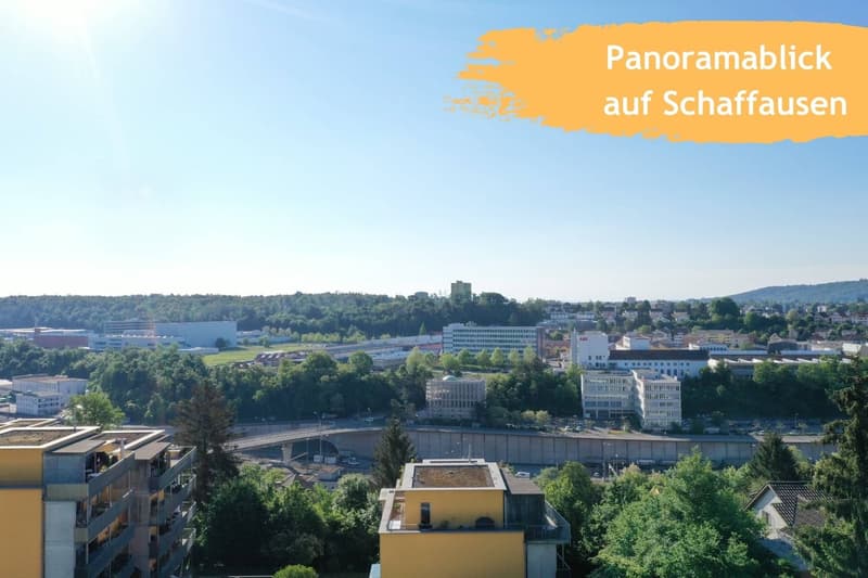 Hübsche offene 4-Zimmerwohnung wird frei (8)