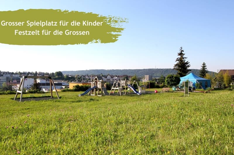 Hübsche offene 4-Zimmerwohnung wird frei (9)