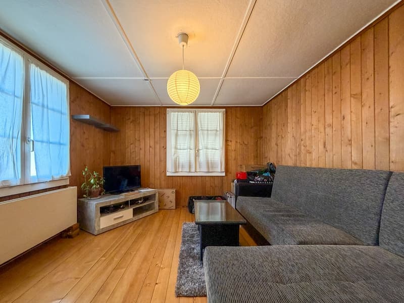 Zweifamilienhaus auf grossem Grundstück (39)