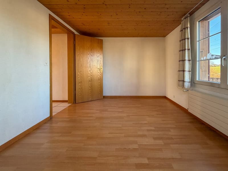 Zweifamilienhaus auf grossem Grundstück (26)