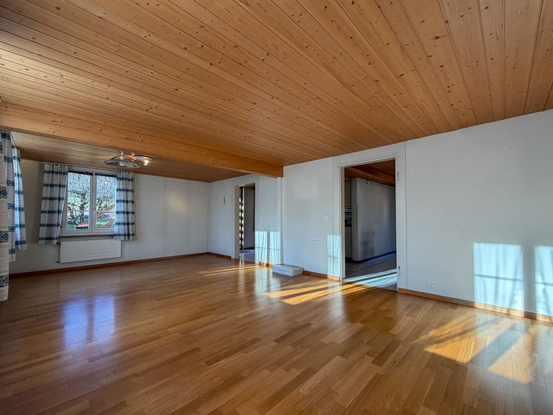 Zweifamilienhaus auf grossem Grundstück (31)