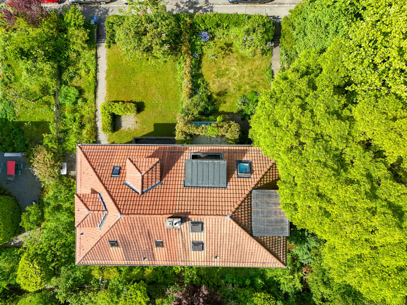Schönes Eigenheim mit Garten, Elfenau Bern (9)
