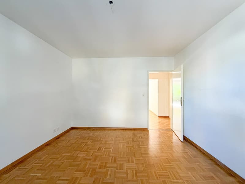 Eigenheim mit Balkon und Garten (11)