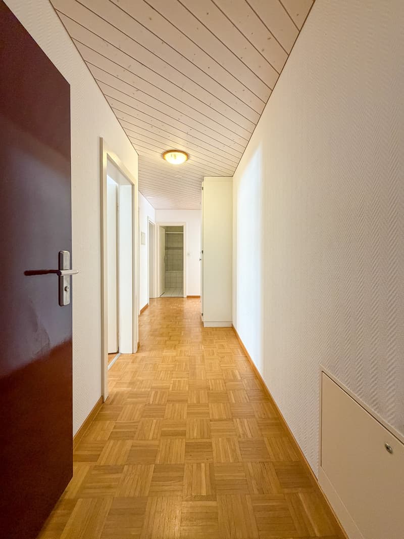 Eigenheim mit Balkon und Garten (12)