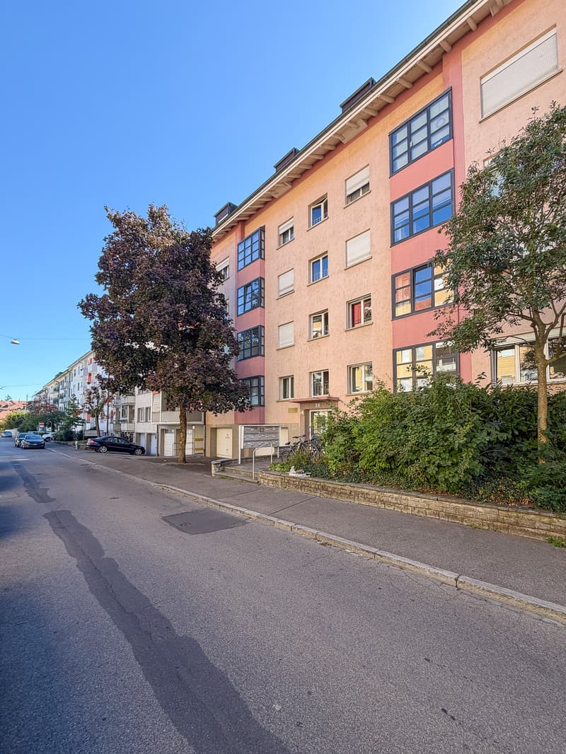 Eigenheim mit Balkon und Garten (17)