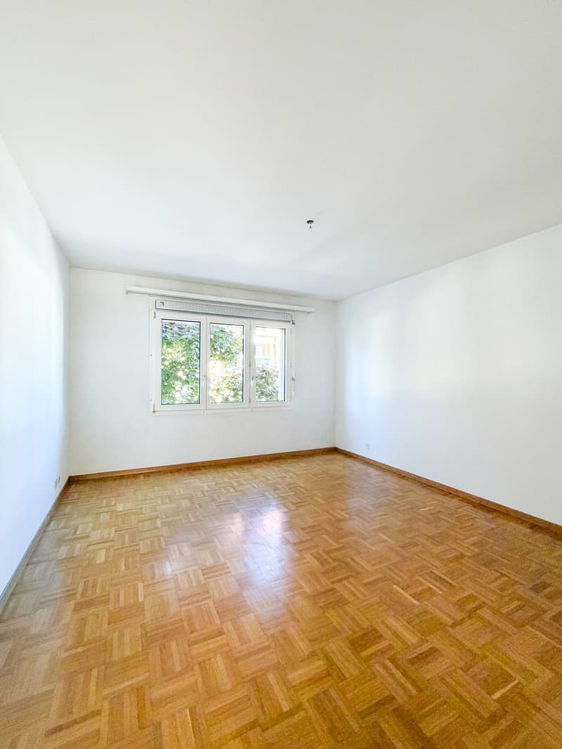 Eigenheim mit Balkon und Garten (9)