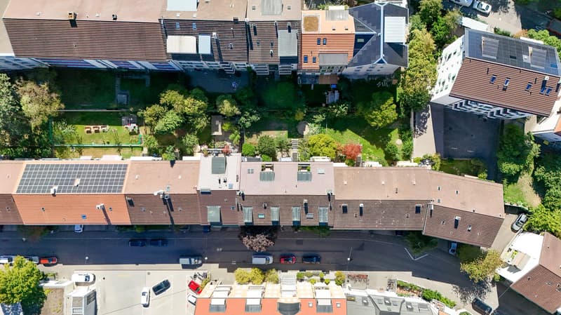Eigenheim mit Balkon und Garten (23)
