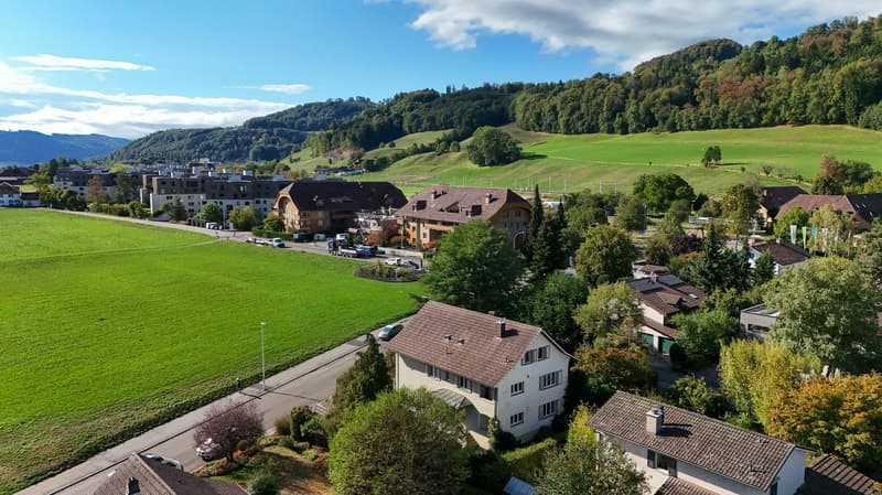 Dreiparteienhaus mit Ausbaupotential, Wabern bei Bern (41)