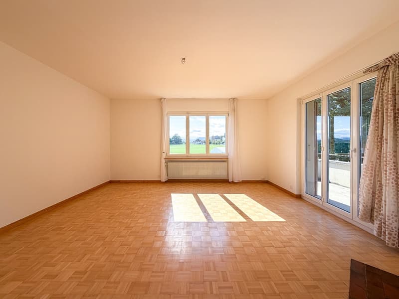 Dreiparteienhaus mit Ausbaupotential, Wabern bei Bern (26)