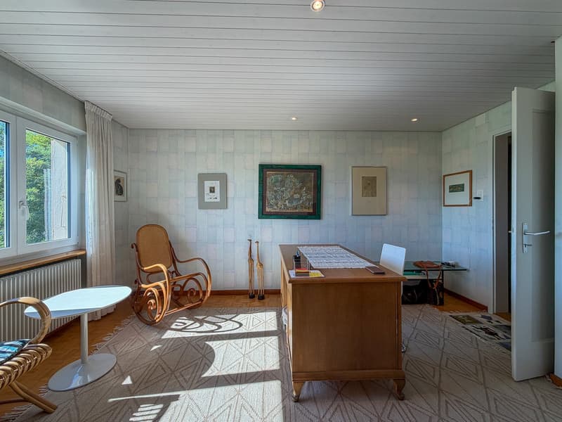 Dreiparteienhaus mit Ausbaupotential, Wabern bei Bern (34)