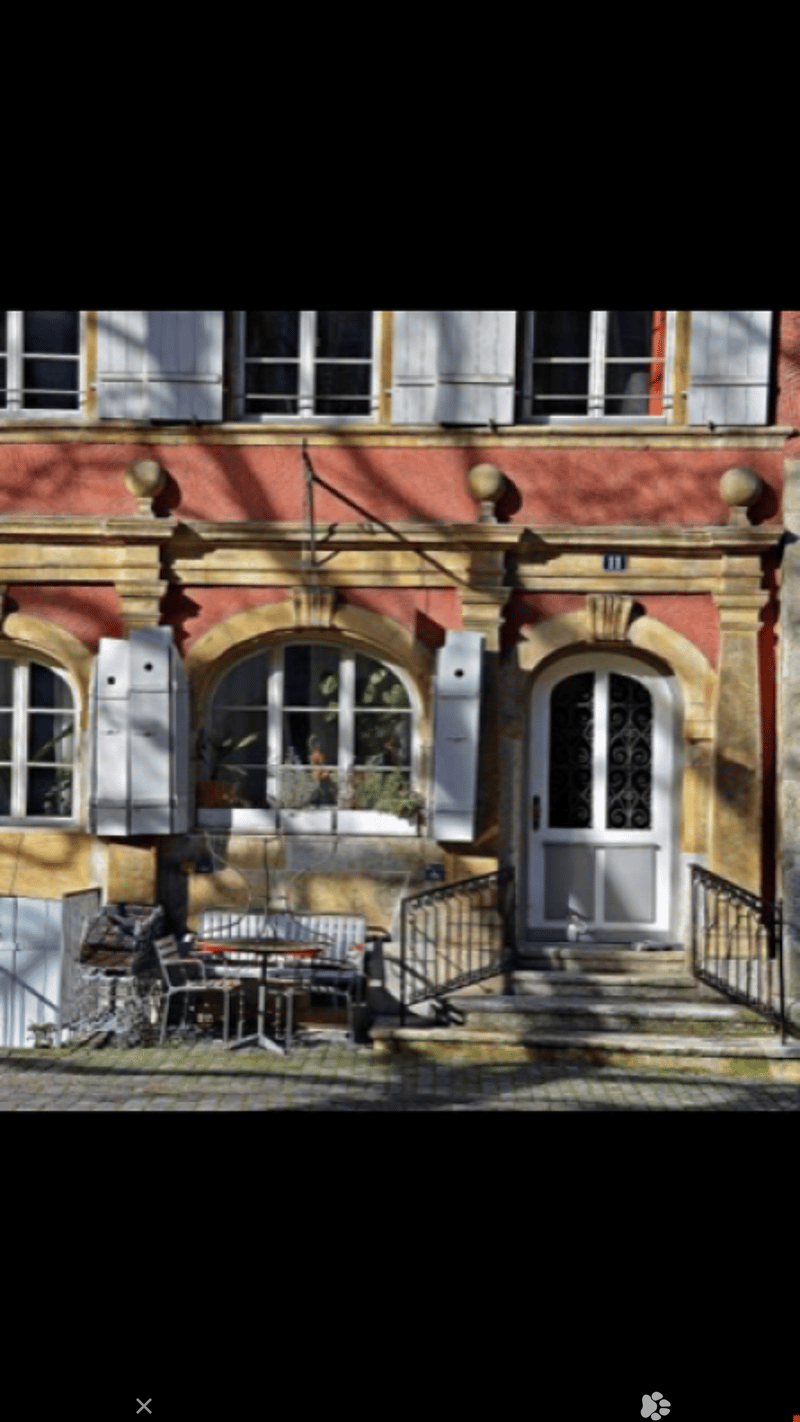 Altstadt Charme gesucht? Volltreffer! (2)