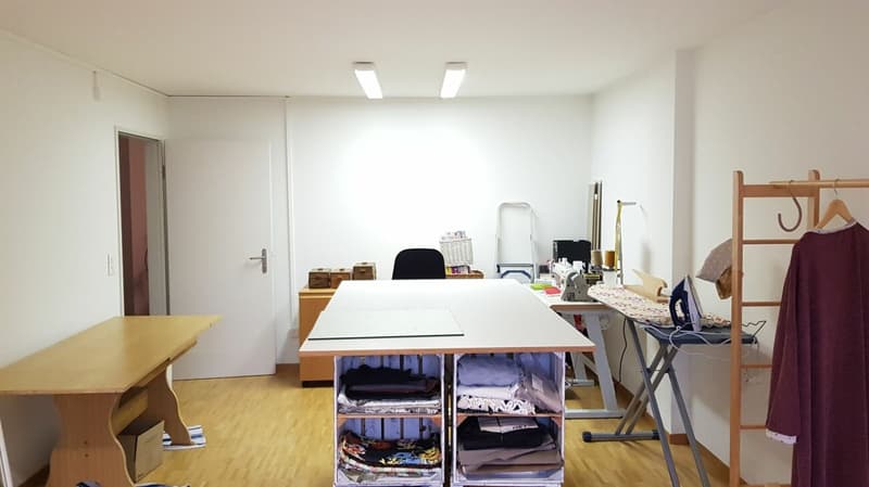 Travailler de manière efficace - Bureau parfait pour votre entreprise (3)