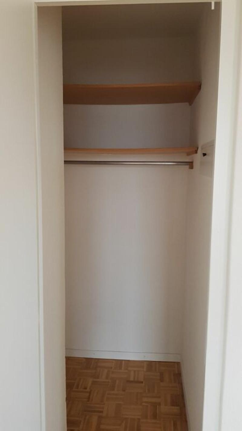 Garderobe