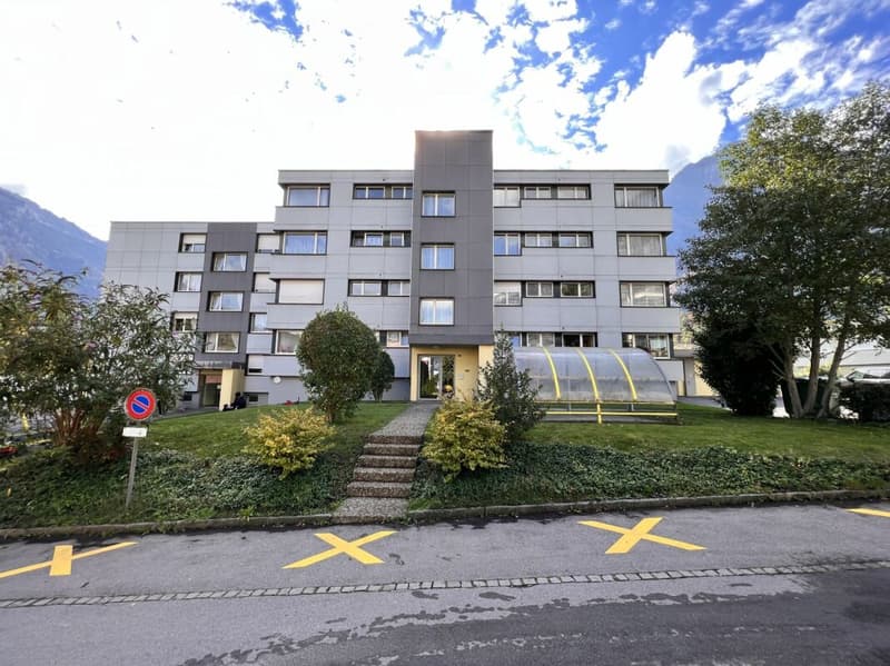 Zentrales Wohnen (2)