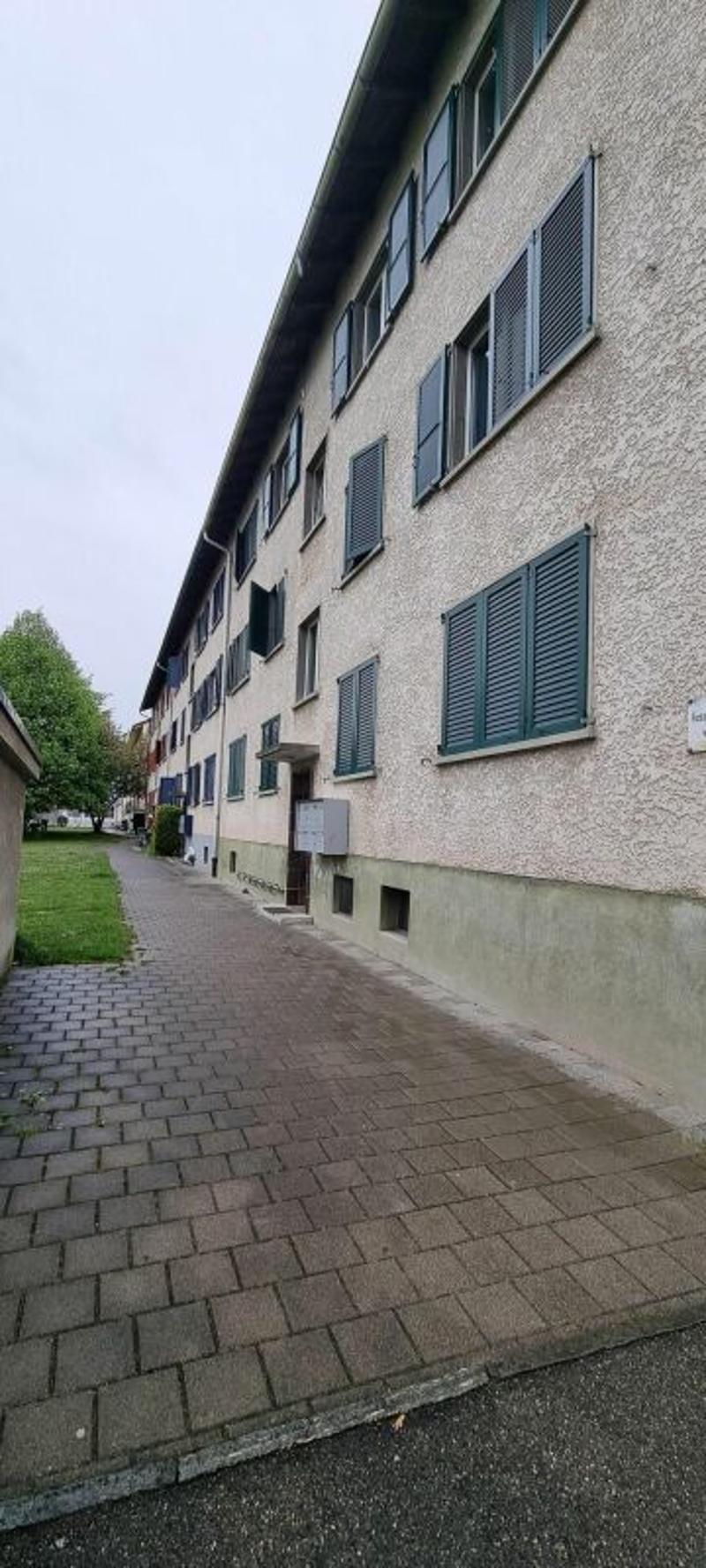 Helles Wohnen in Ostermundigen (7)