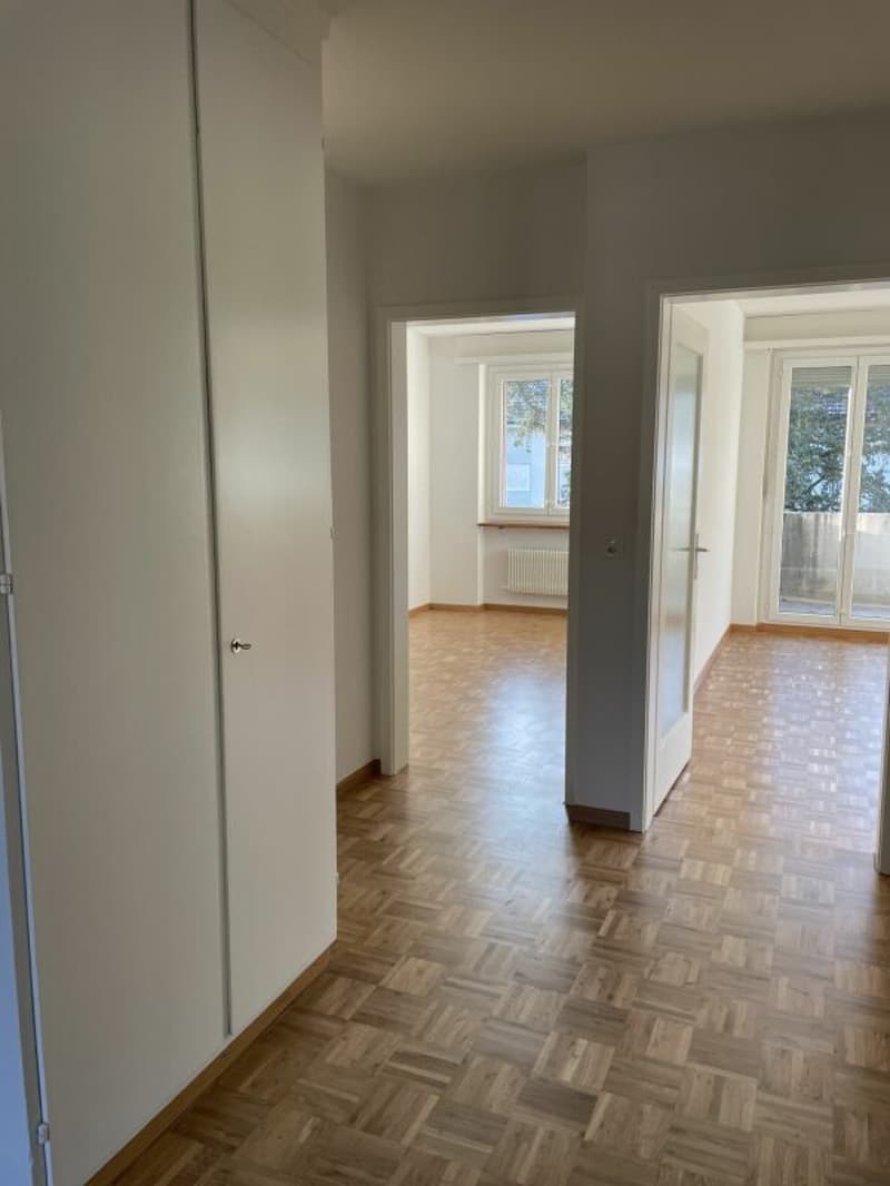 3-Zimmer-Wohnung in Kehrsatz (3)