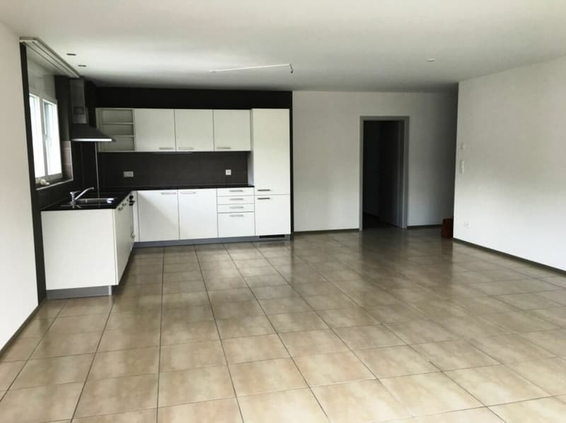 Appartement neuf avec situation tranquille (2)