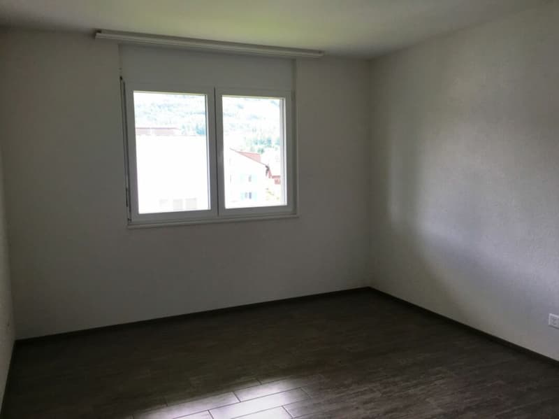Appartement neuf avec situation tranquille (5)