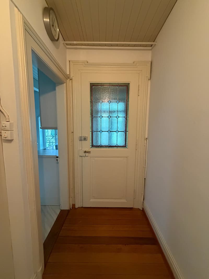 Charmante 4.5-Zimmer-Dachwohnung im historischen Bern (11)