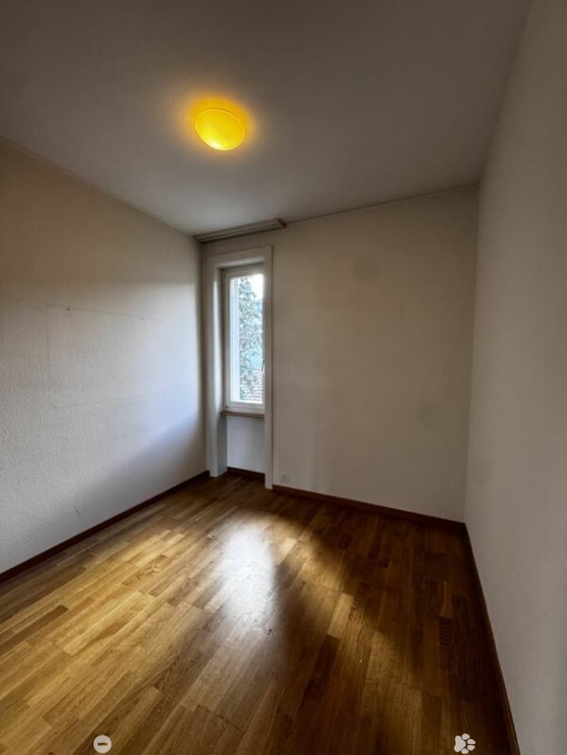 Gemütliche Altbauwohnung in Biel (6)