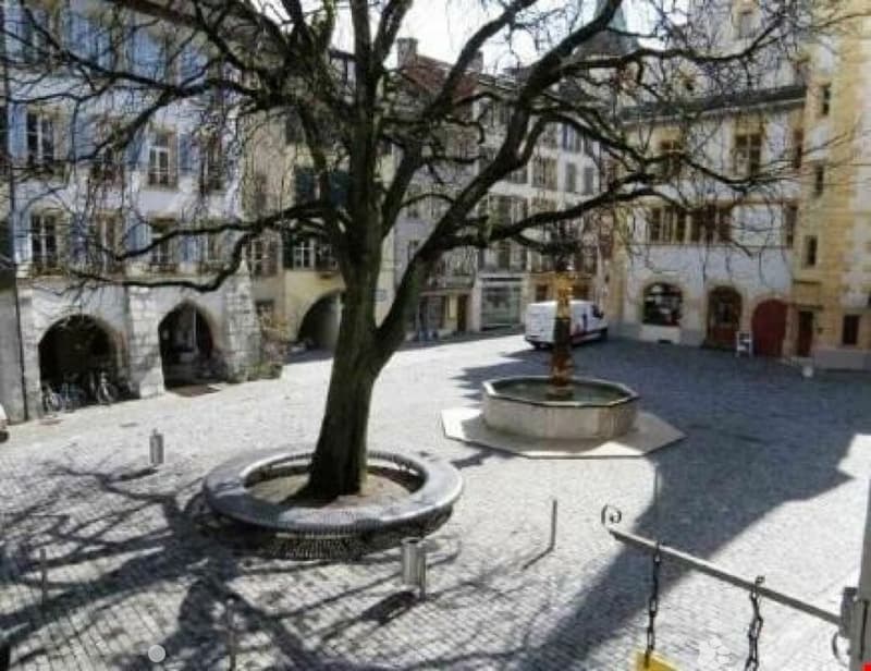 Bijoux in der Bieler Altstadt (3)