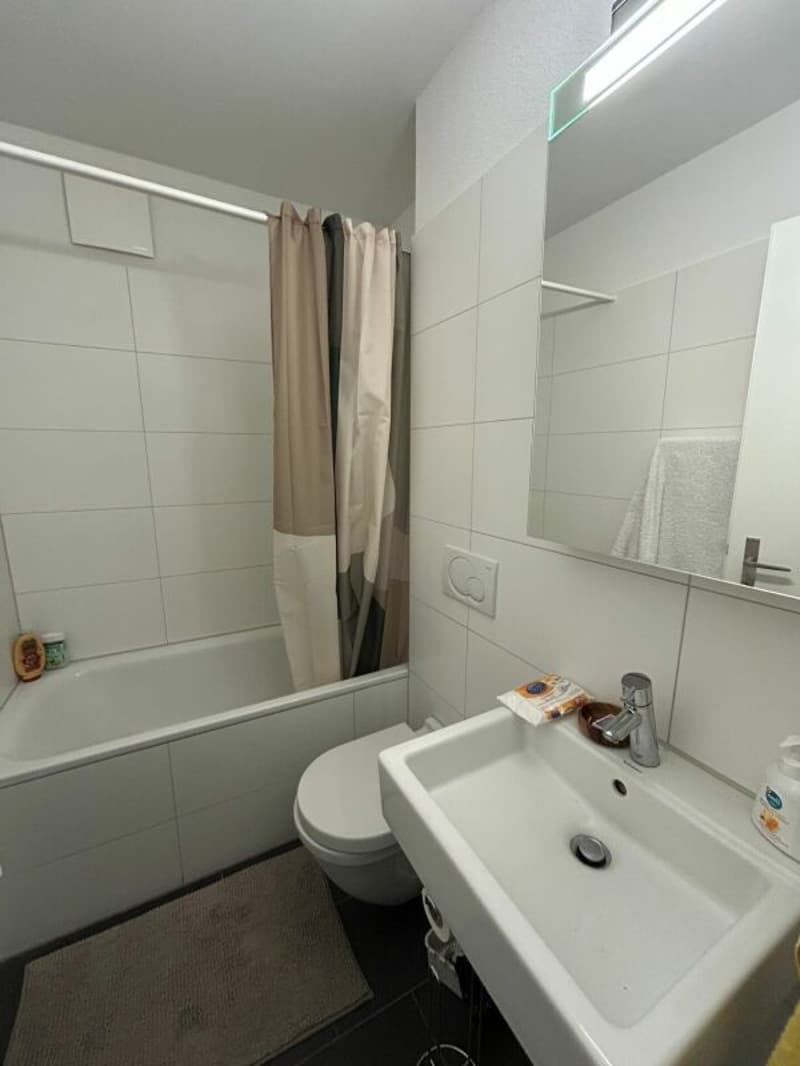 Urban, zentral - was will man mehr! (3)