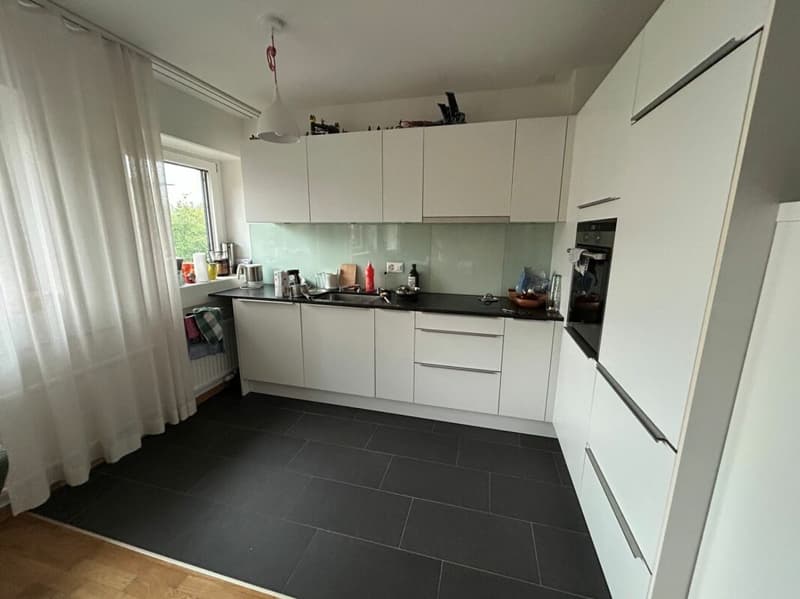 Urban, zentral - was will man mehr! (2)