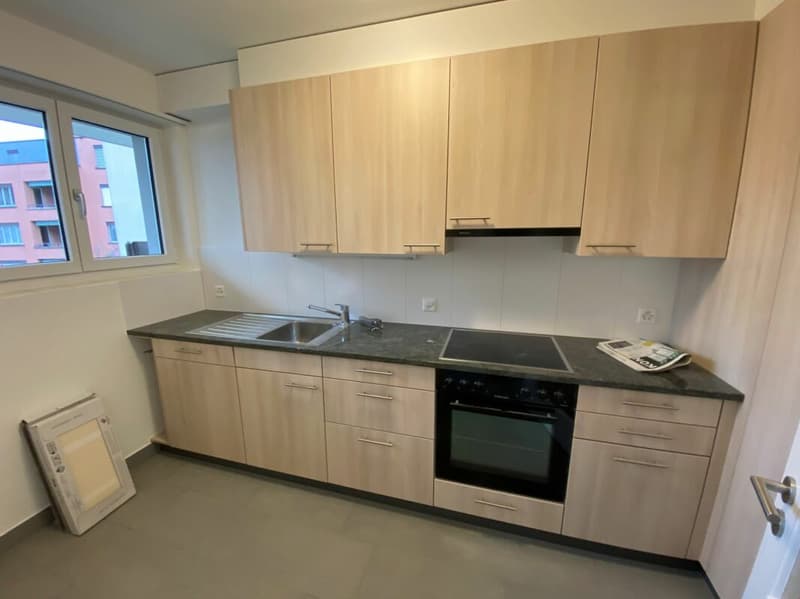 Weissenbühlquartier - zentral und schön wohnen (1)