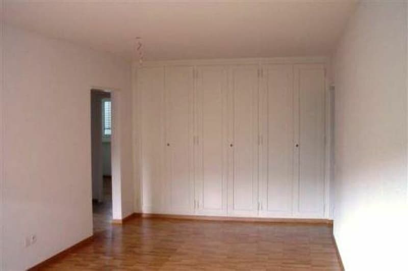 Bern-Weissenbühl - Mehr City geht nicht! (7)