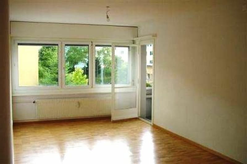 Bern-Weissenbühl - Mehr City geht nicht! (2)