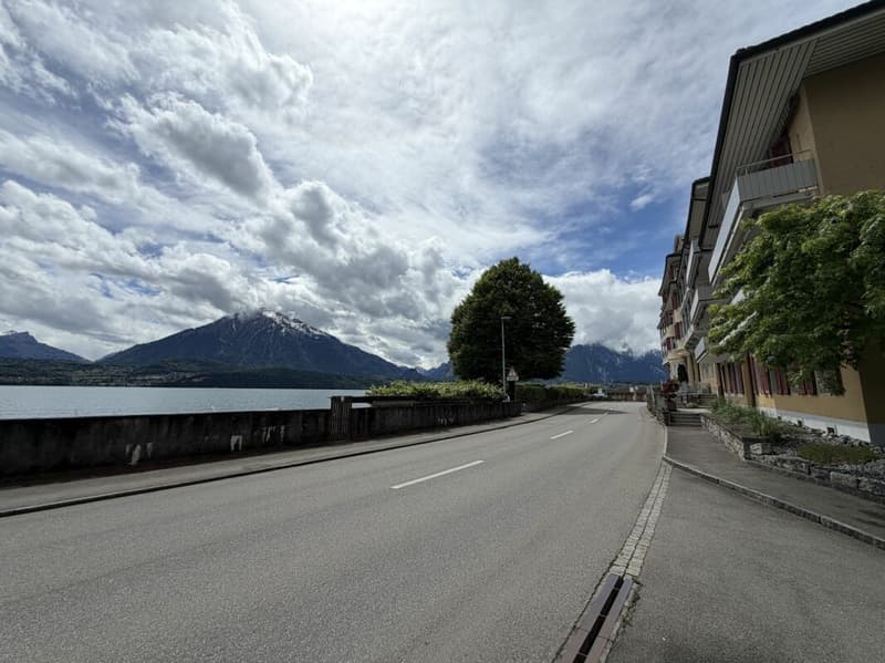 Leben mit Seeblick! (2)