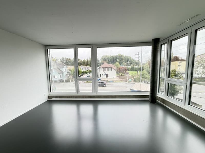 Viel Platz zum Wohlfühlen - 2.5-Zimmerwohnung mit 95m² (5)